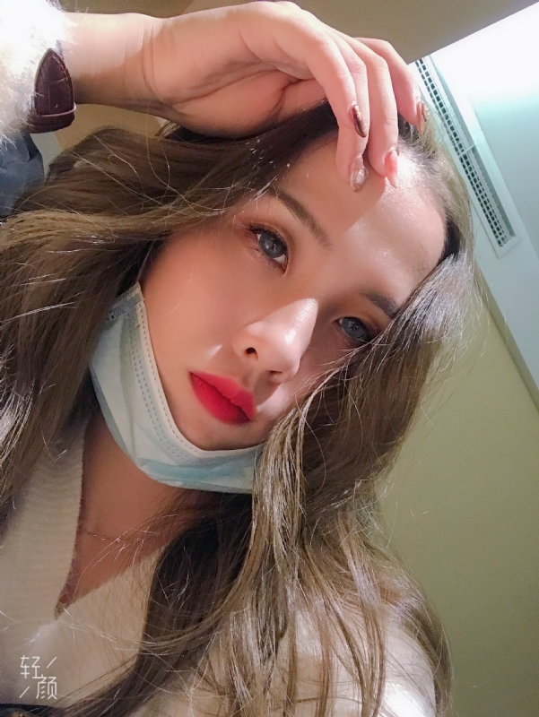 诗诗的第一张照片--长春相亲服务中心