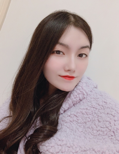 婉宁的第一张照片--长春相亲服务中心