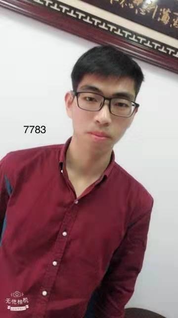 乾的第一张照片--长春相亲服务中心