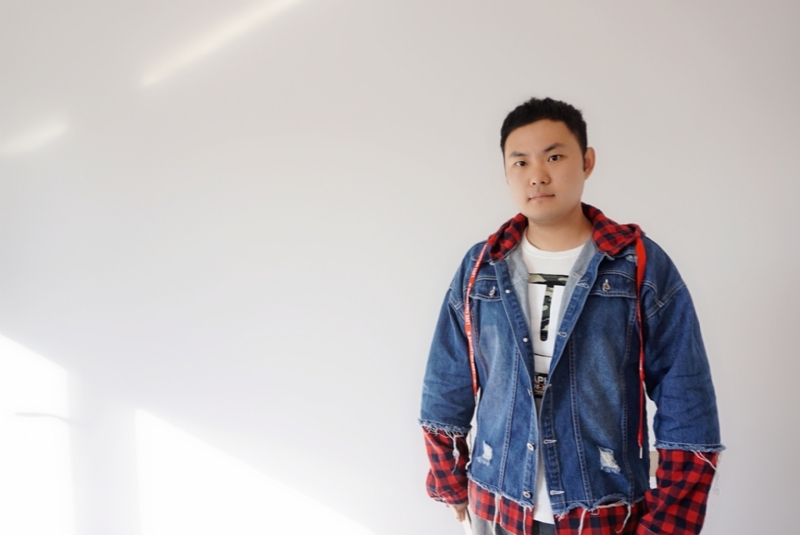 崔凯的第一张照片--长春相亲服务中心