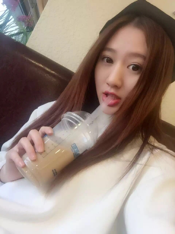 姚瑶的第一张照片--长春相亲服务中心