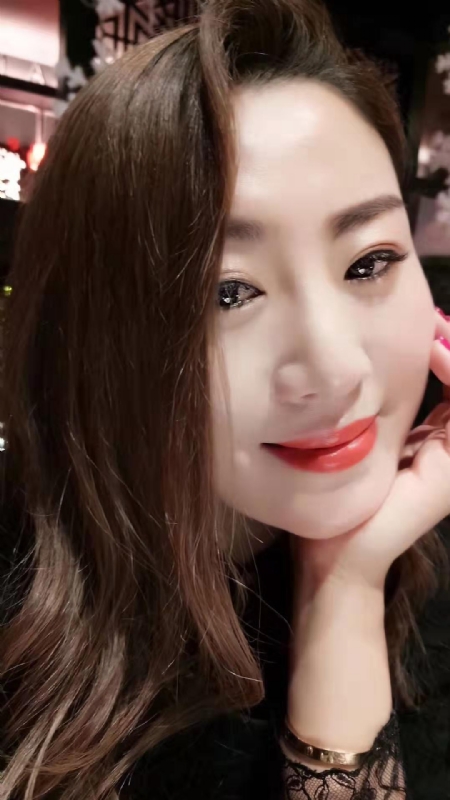 朴凡的第一张照片--长春相亲服务中心