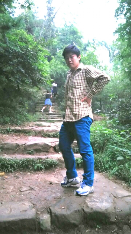 致春的第一张照片--长春相亲服务中心