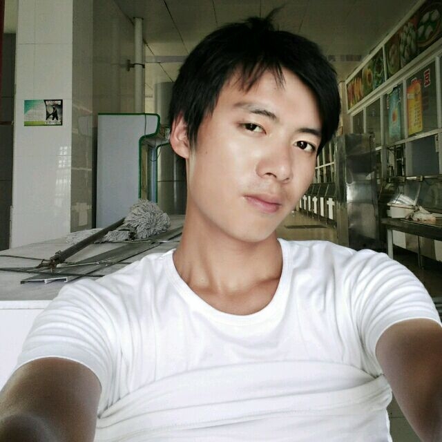 四爷的第一张照片--长春相亲服务中心