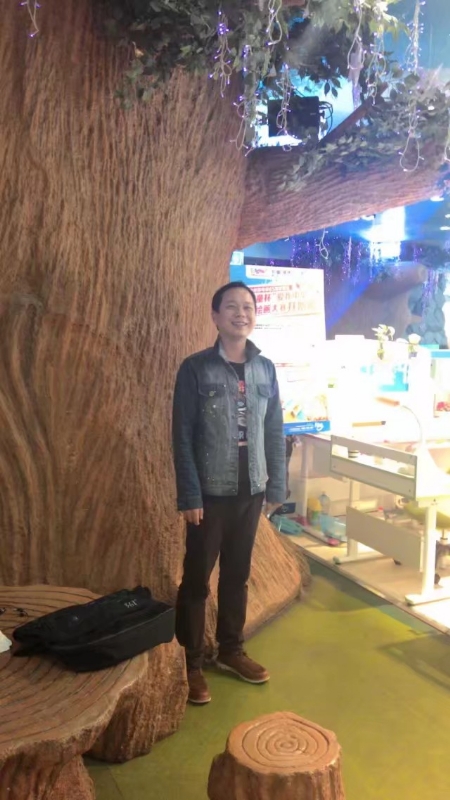 小志的第三张照片--长春相亲服务中心