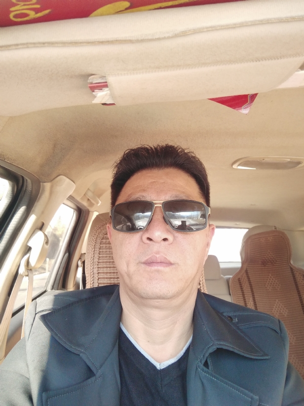 傲骨寒梅的第一张照片--长春相亲服务中心