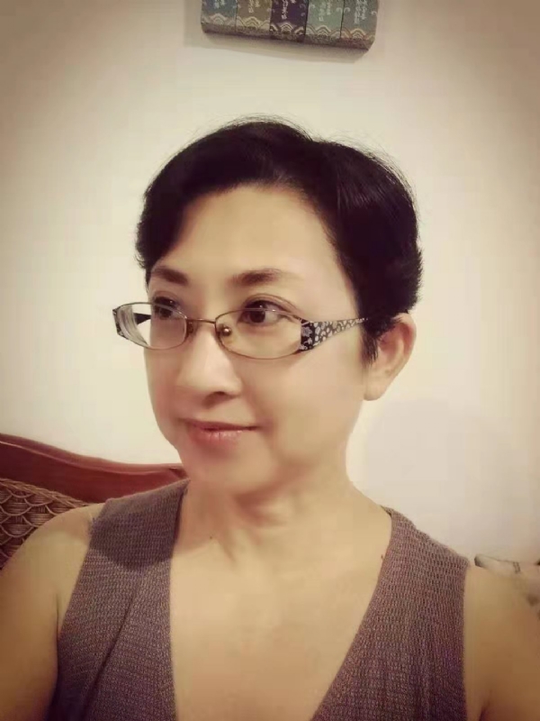 kathy的第一张照片--长春相亲服务中心