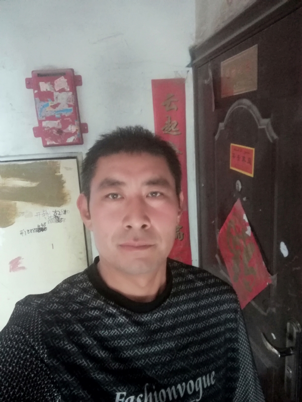 关中刀客的第一张照片--长春相亲服务中心