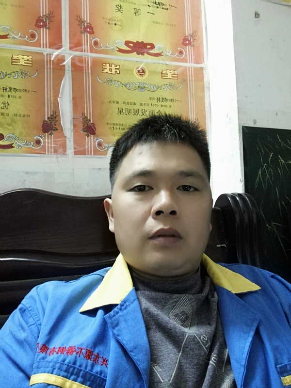 风火海的第一张照片--长春相亲服务中心