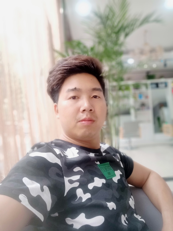 缘分天注定的第一张照片--长春相亲服务中心