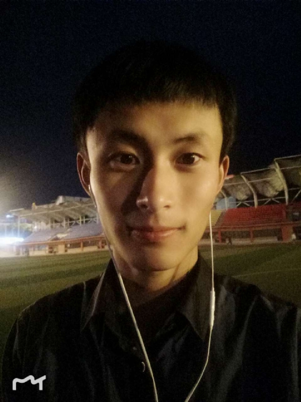 莫言的第一张照片--长春相亲服务中心