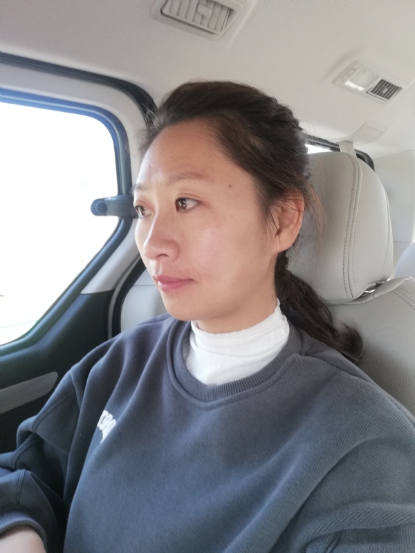 解脱的第一张照片--长春相亲服务中心