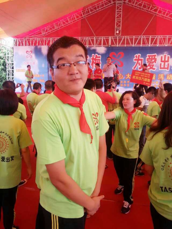 孙果果的第一张照片--长春相亲服务中心