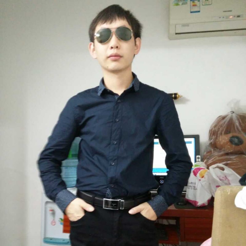 转角遇到爱的第二张照片--长春相亲服务中心