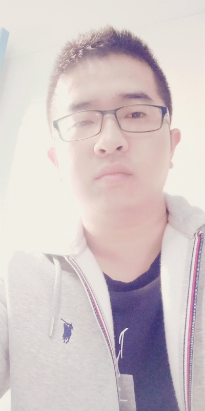 徐先森的第一张照片--长春相亲服务中心