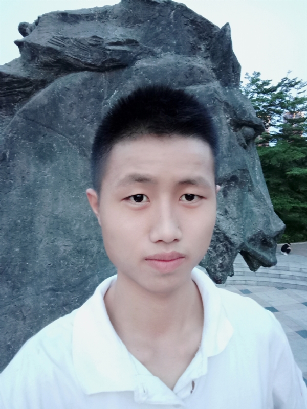 庞波的第一张照片--长春相亲服务中心