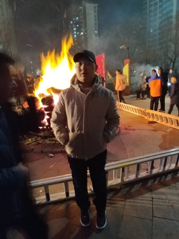 爱情里的俩个人的第二张照片--长春相亲服务中心