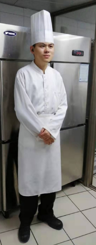 与狼共舞的第一张照片--长春相亲服务中心