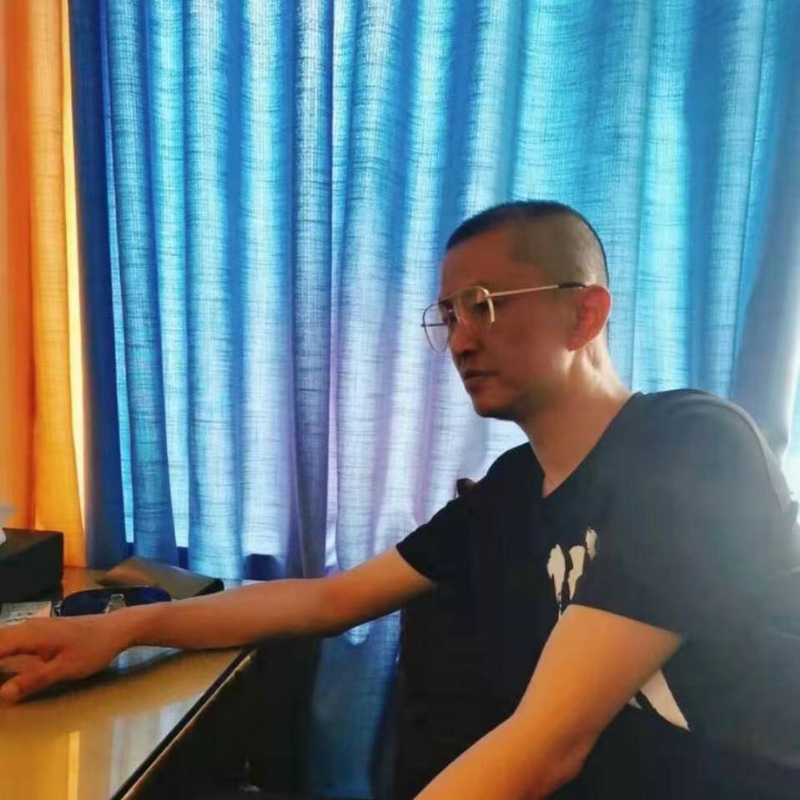 静心的第一张照片--长春相亲服务中心