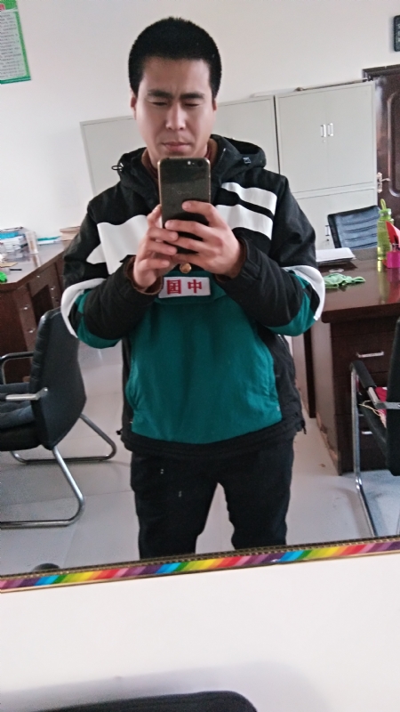 大灰狼好吃的第一张照片--长春相亲服务中心