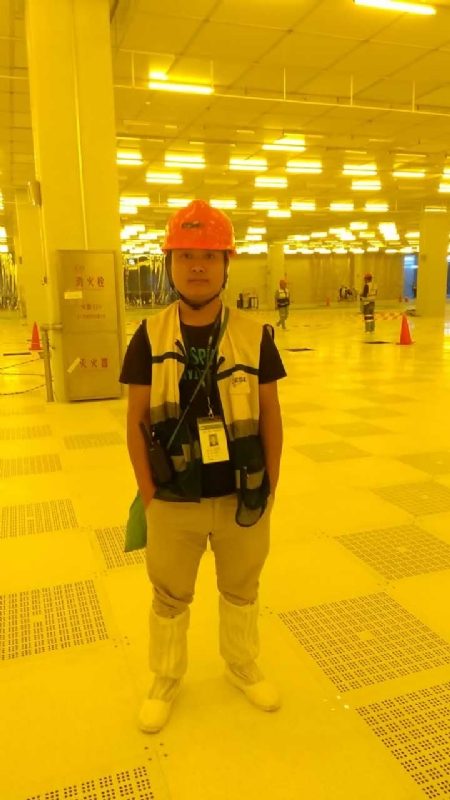 一个傻子的第一张照片--长春相亲服务中心