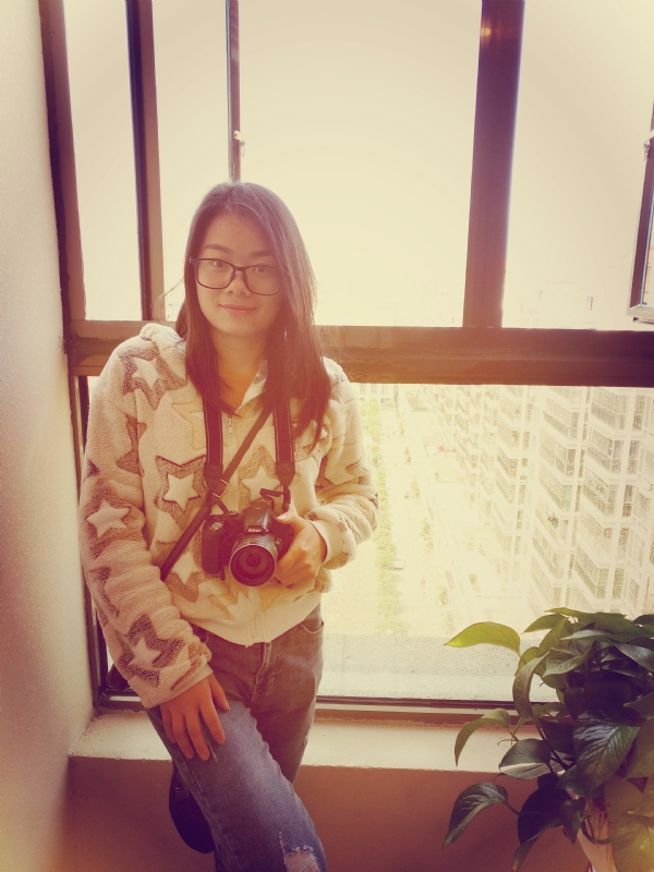 心欣的第一张照片--长春相亲服务中心