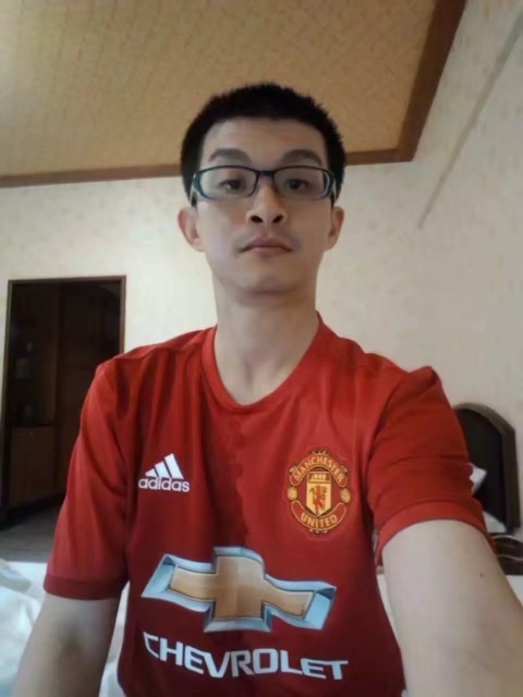 小豌豆的第一张照片--长春相亲服务中心