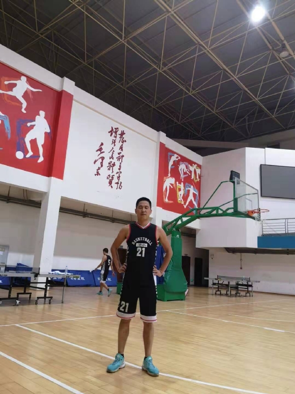 大森林的第一张照片--长春相亲服务中心