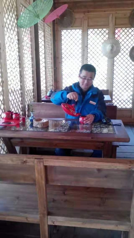 淡定牛魔王的第四张照片--长春相亲服务中心