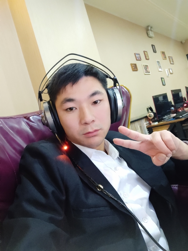 随缘的第一张照片--长春相亲服务中心