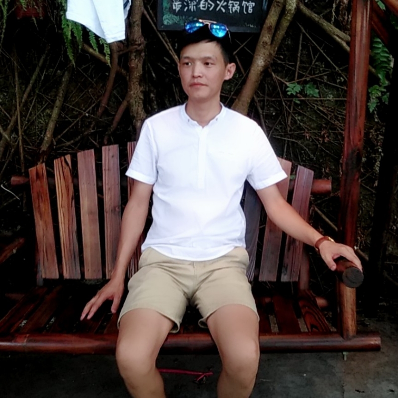 李渊的夏天的第一张照片--长春相亲服务中心