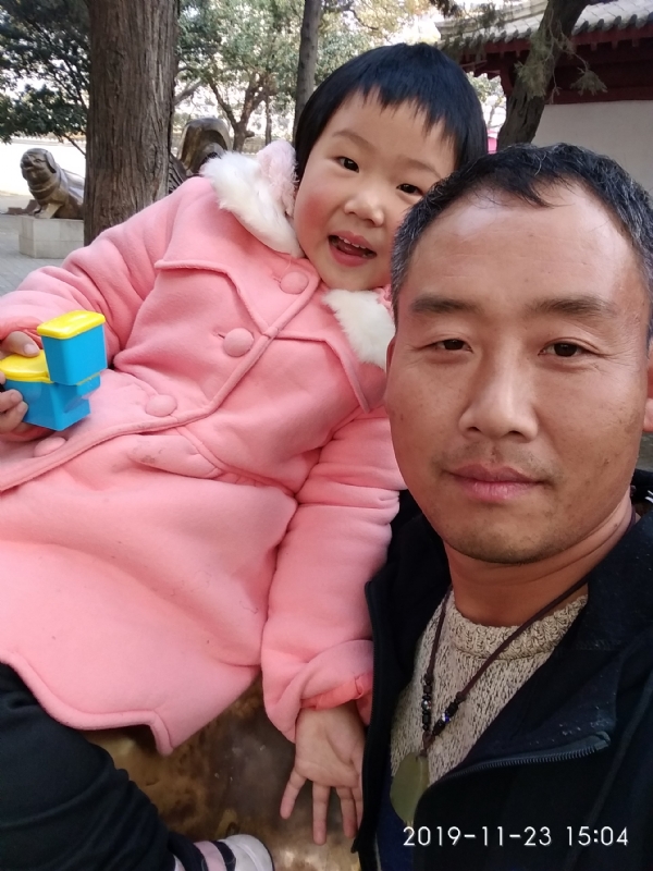 摩羯的第一张照片--长春相亲服务中心