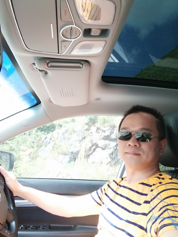 孤风的第一张照片--长春相亲服务中心