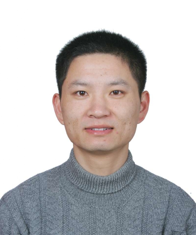 子翔的第一张照片--长春相亲服务中心