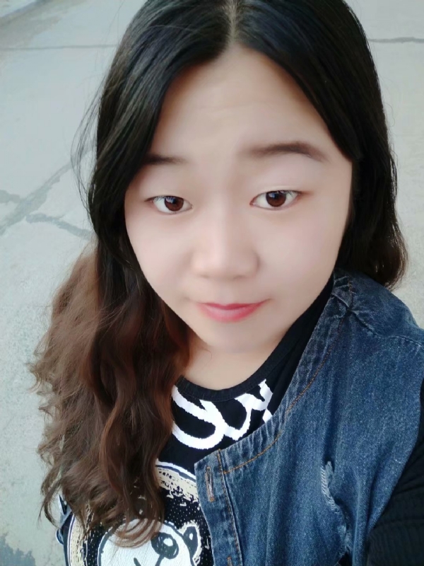 墨兮的第一张照片--长春相亲服务中心