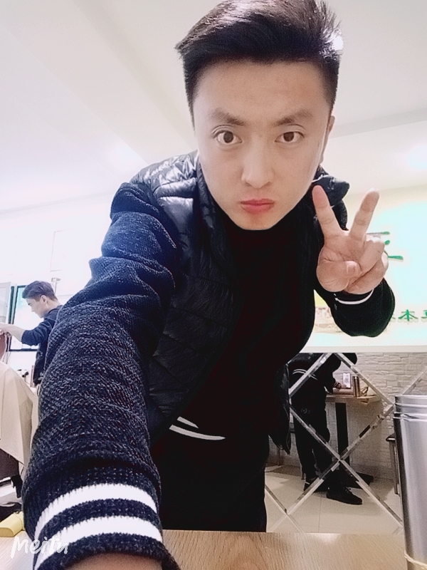 单调的第一张照片--长春相亲服务中心