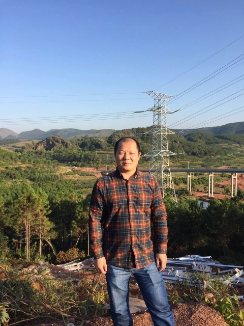 小林的第一张照片--长春相亲服务中心