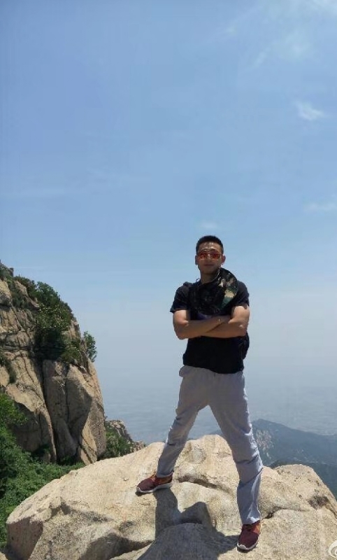 望爱的第一张照片--长春相亲服务中心