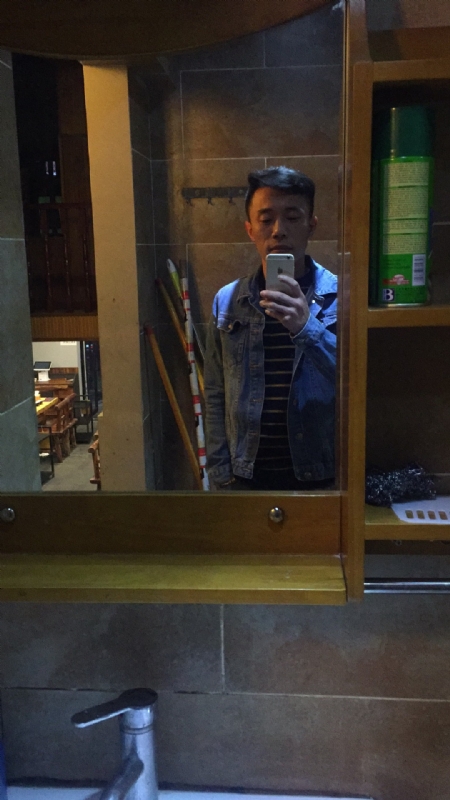 火焰蓝的第一张照片--长春相亲服务中心