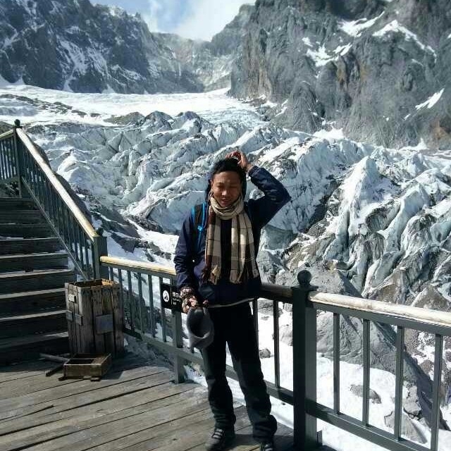 眯眯的第一张照片--长春相亲服务中心