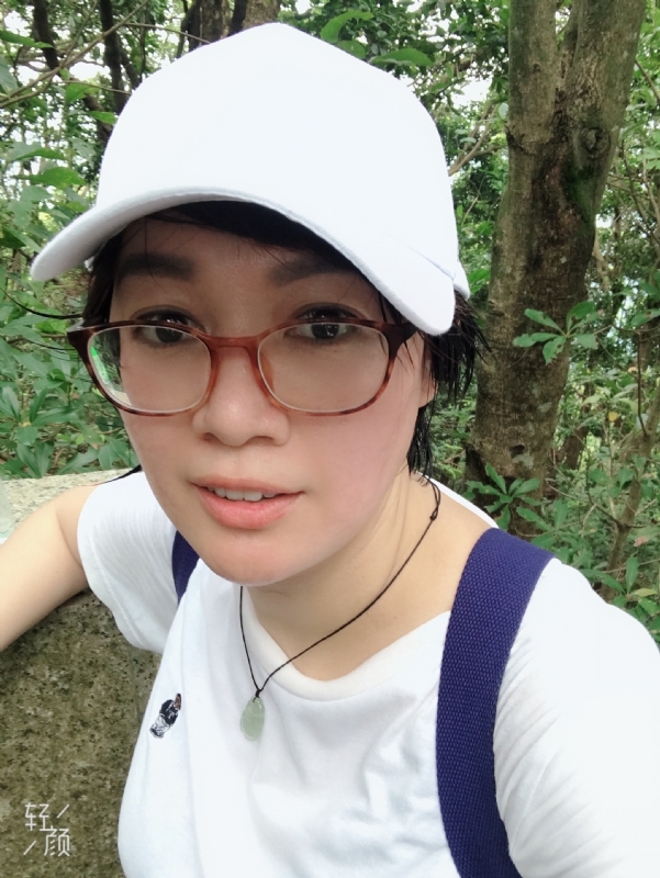 杏娅的第一张照片--长春相亲服务中心