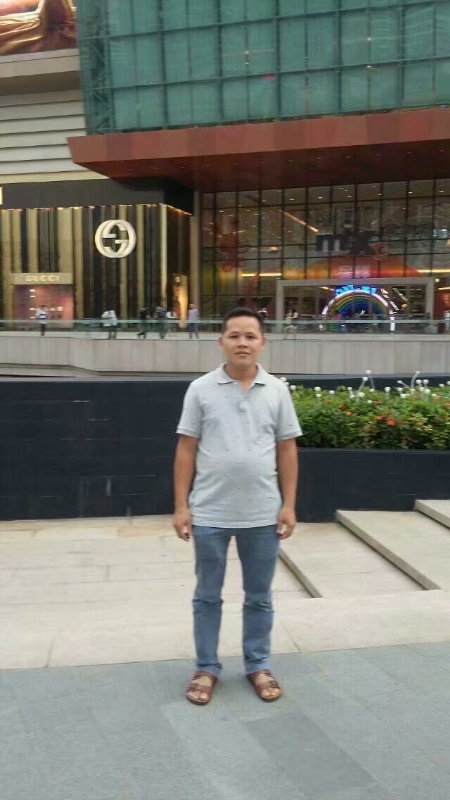 傧傧的第一张照片--长春相亲服务中心