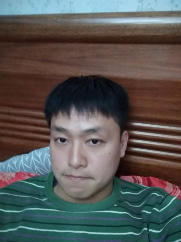 一颗小树的第一张照片--长春相亲服务中心