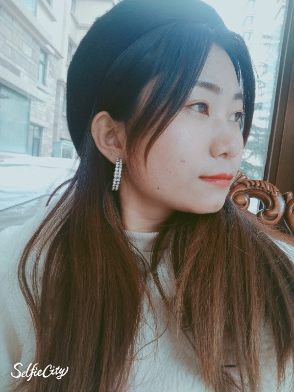 心动的感觉的第一张照片--长春相亲服务中心