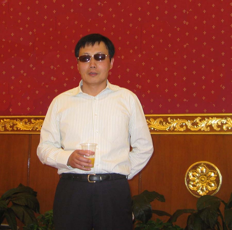 威胜的第二张照片--长春相亲服务中心