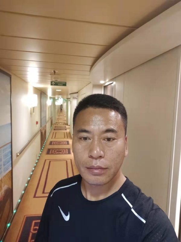 缘的第一张照片--长春相亲服务中心