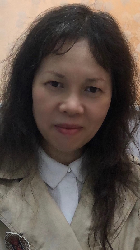 阿红的第一张照片--长春相亲服务中心