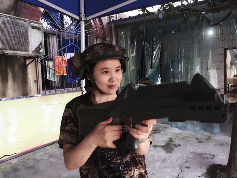 菲拉的第一张照片--长春相亲服务中心