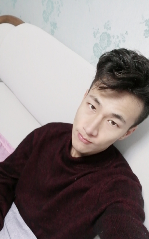 李腾的第一张照片--长春相亲服务中心