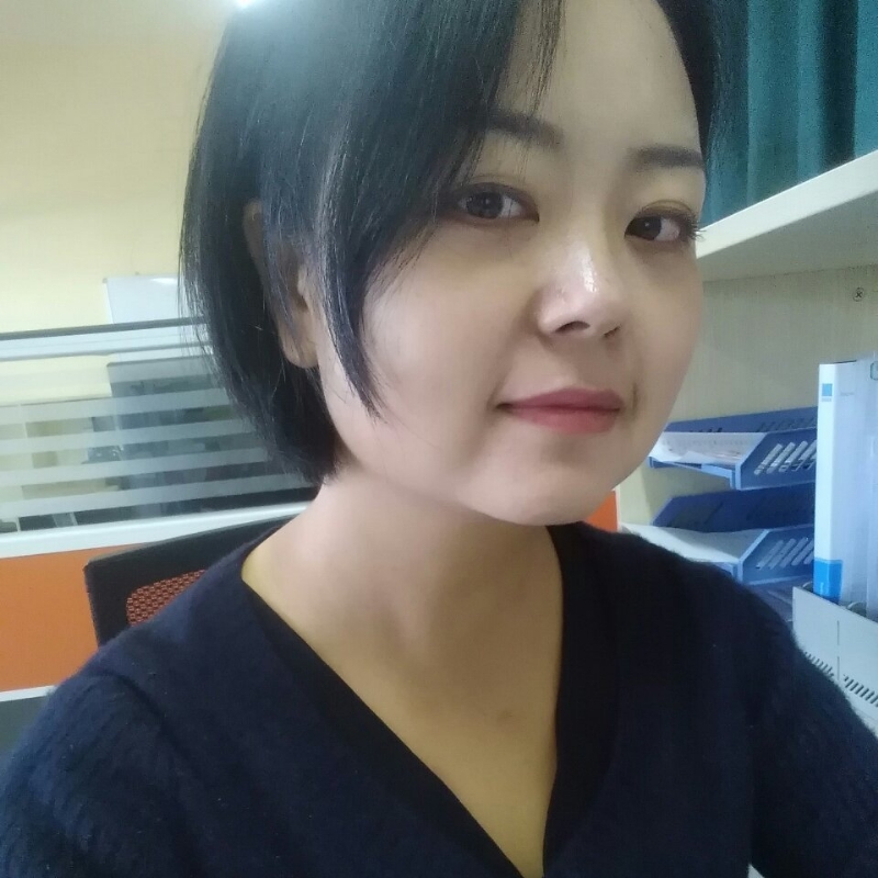 我爱青花瓷的第一张照片--长春相亲服务中心